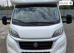 Fiat Ducato 2017 в Сторожинце