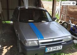 Fiat Tipo 1992 у Чернігові