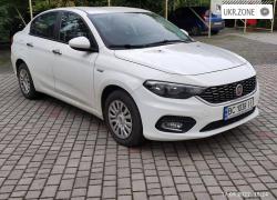 Седан Fiat Tipo II (356) 2019 в Львове