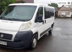 Fiat Ducato 2007 в Хусте