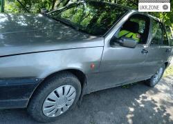 Fiat Tipo 1988 в Ровно