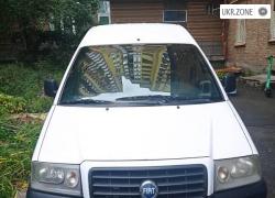 Минивэн Fiat Scudo I 2004 в Киеве