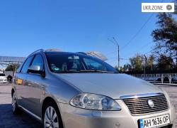 Универсал 5 дверей Fiat Croma II 2006 в Днепре