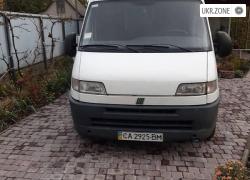 Fiat Ducato 1999 в Черкассах