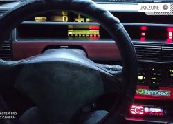 Седан Fiat Tempra I 1993 в Березно