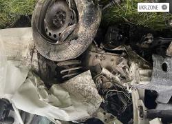 Компактвен Fiat Doblo I 2004 у Івано-Франківську