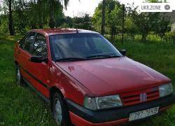 Седан Fiat Tempra I 1991 в Ковелье