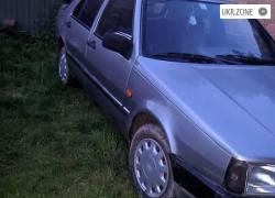 Лифтбек Fiat Croma I 1989 в Виннице