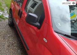 Компактвэн Fiat Fiorino 2009 в Тячеве