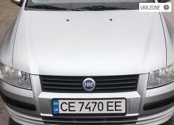 Универсал 5 дверей Fiat Stilo I 2005 в Кицмане
