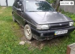 Fiat Tipo 1989 в Рахове
