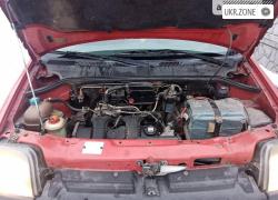 Компактвэн Fiat Doblo I 2001 в Нововолынске