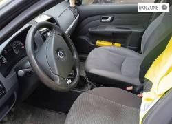 Седан Fiat Siena I 2005 в Кременце