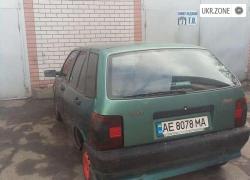 Fiat Tipo 1988 в Днепре