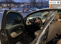 Седан Fiat Linea 2012 в Сумах
