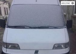 Fiat Ducato 1998 в Тернополе