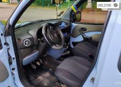 Компактвэн Fiat Doblo I 2004 в Теофиполе