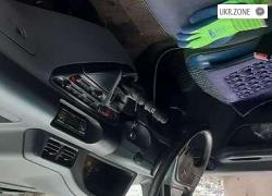 Минивэн Fiat Scudo I 2002 в Сторожинце