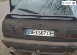 Лифтбек Fiat Croma I 1993 в Николаеве