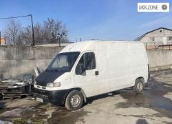 Fiat Doblo 1998 у Хмельницькому