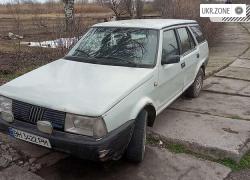 Универсал 5 дверей Fiat Regata I 1985 в Одессе