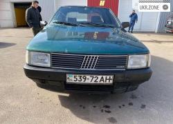 Лифтбек Fiat Croma I 1988 в Кривом Роге
