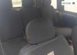 Компактвэн Fiat Doblo I Рестайлинг 2006 в Тячеве