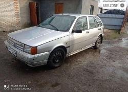 Fiat Tipo 1987 в Луцке