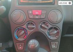 Хэтчбек 5 дверей Fiat Panda II 2009 в Виннице