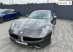 Fisker Karma 2012 в Киеве