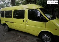 Ford Transit 1995 в Запорожье