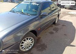 Седан Ford Scorpio 1994 у Черняхові