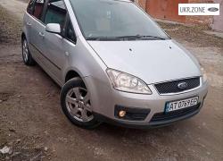Компактвэн Ford C-MAX I 2006 в Бердичеве