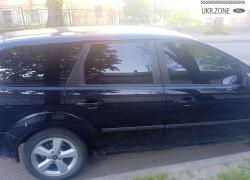 Универсал 5 дверей Ford Focus II 2006 в Бориславе