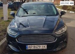 Ford Fusion 2013 в Запорожье