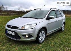 Универсал 5 дверей Ford Focus 2008 в Дрогобыче