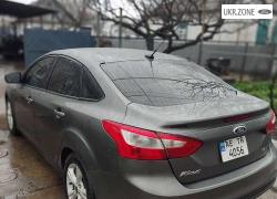 Седан Ford Focus 2014 в Синельниково