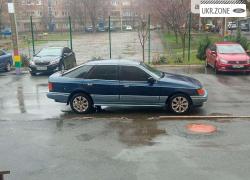 Хэтчбек 5 дверей Ford Scorpio I 1987 в Харькове