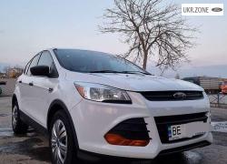 Позашляховик 5 дверей Ford Escape 2015 у Миколаєві