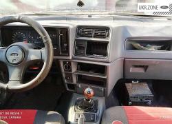 Седан Ford Sierra I Рестайлинг 1990 в Городенке