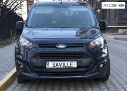Мінівен Ford Tourneo Connect 2013 у Петропавлівській Борщагівці