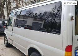 Ford Transit 2002 у Харкові