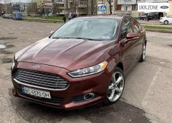 Ford Fusion 2014 в Червонограде