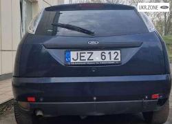 Універсал 5 дверей Ford Focus I Рестайлінг 2004 у Дніпрі