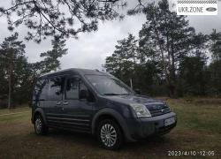 Мінівен Ford Transit Connect I 2008 у Березне