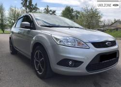 Ford Focus 2010 в Ровно