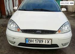 Ford Focus 2004 в Одессе