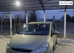 Минивэн Ford S-MAX I 2007 в Славуте