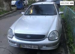 Седан Ford Scorpio II 1997 в Одессе
