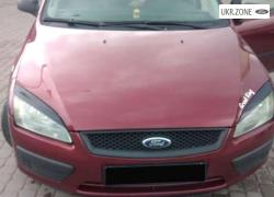 Универсал 5 дверей Ford Focus 2005 в Сокирянах